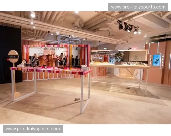 开云官网：引领奢华与创新的时尚风潮